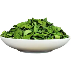 QYherb Wholesales Bulk Moringa Product/Moringa Dried Leaves Moringa Tea