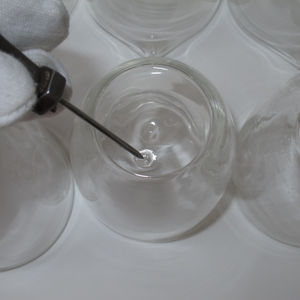 <span class=keywords><strong>Nanjing</strong></span> Stad Jiangsu Provincie Water Treatment System Kwaliteitscontrole Service - Product Image 1