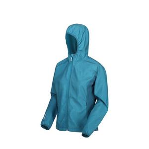 Chaqueta de Forro Polar con Capucha y Cremallera Completa para Mujer, Impermeable, Cortavientos, de Secado Rápido, Talla Grande, Informal, para Invierno y Actividades al Aire Libre - Product Image 3
