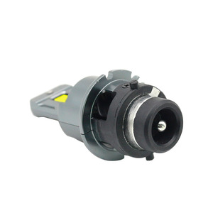 หลอดไฟหน้า LED ADT D4s D2s ขนาดเทียบเท่าหลอดฮาโลเจนเดิม 1:1 กำลังไฟ 35W ความสว่าง 3500LM สีขาว รุ่นมินิ D2R D4R พร้อมเครื่องหมาย E-mark - Product Image 4