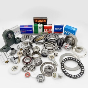 Roulement à billes à section mince radial de précision à double rangée de type ouvert P4 KA 070 CP0 pour robot <span class=keywords><strong>Kaydo</strong></span> - Product Image 5