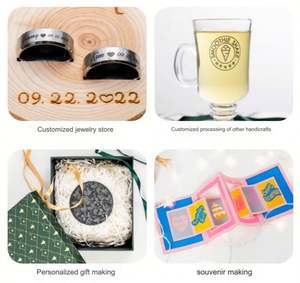 Sèche-<span class=keywords><strong>linge</strong></span> électrique portable mini 220V avec ventilateur haute pression, lames en aluminium de qualité industrielle pour les petits espaces - Product Image 5