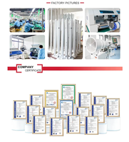 Capteur de pH sanitaire haute température RK500-12B 0-14pH 0-80 ℃   RS485 pour la production alimentaire et de boissons, contrôle de la qualité du processus CIP