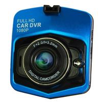 Cámara para Coche Full HD 1080P de Bajo Precio con Pantalla LCD de 2.4 Pulgadas, Grabadora de Video DVR para Coche, Cámara de Visión Nocturna