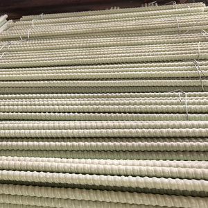 Rebars Reinforcing Bars Reliable <strong>Fiberglass</strong> Custom Welding Weight Pultruded High-tensile Steel Bar Mesh Frp <strong>Rebar</strong> <strong>Rebar</strong> - Product Image 6