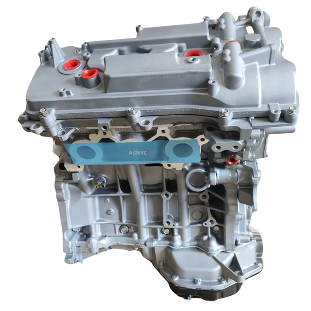 High Quality Japanese Engine Assembly 1GR 2GR 3GR 5GR Motor for Toyota Toyota Camry RAV4 Alphard Venza 2GR-FSE V6 Engine 3.5L
