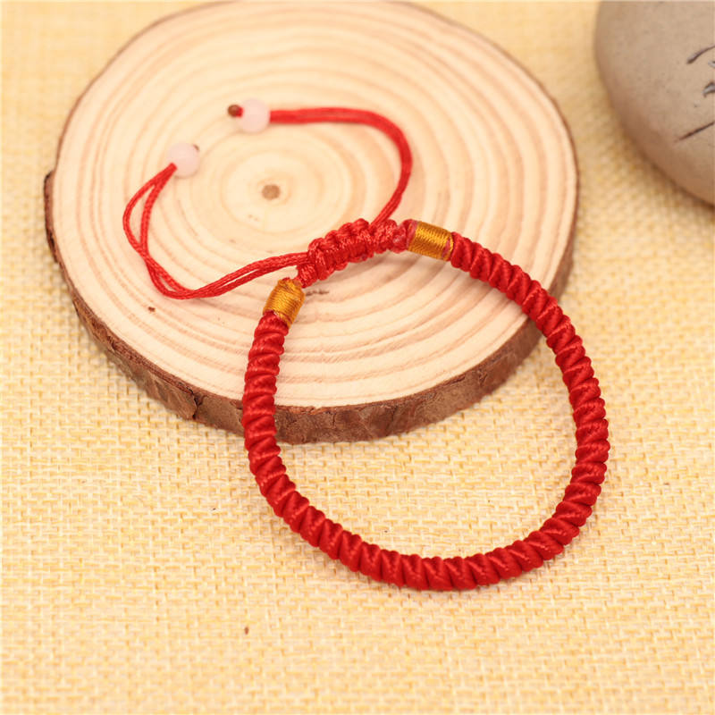 เชือกแชมป์สีแดง