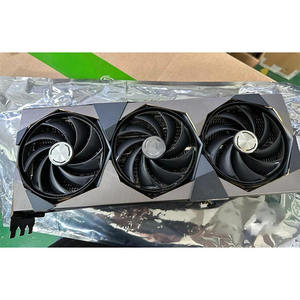 การ์ดจอเกมมิ่งรุ่นใหม่ N-V Rtx 40 ซีรีส์ 4090 24Gb 16Gb Rtx4090 สำหรับเดสก์ท็อป Gpu กราฟิก การ์ดจอรุ่นใหม่ Nv Rtx 40 ซีรีส์ Rtx 4 - Product Image 1