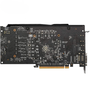 การ์ดจอ <span class=keywords><strong>RADEON</strong></span> <span class=keywords><strong>RX</strong></span> <span class=keywords><strong>570</strong></span> <span class=keywords><strong>4GB</strong></span> GAMING OC ROG - Product Image 4