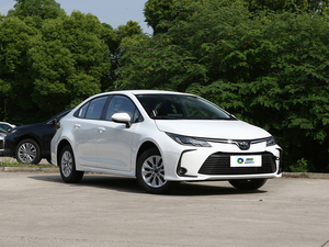 2023 Toyota Corolla <span class=keywords><strong>50000</strong></span> km 4 portes 5 places berline 1.5L essence <span class=keywords><strong>voiture</strong></span> offre spéciale en gros du groupe Yudian - Product Image 3