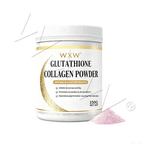 Tiras Orales de Vitamina C de Marca Privada, Suplemento Blanqueador de Piel y Antienvejecimiento para Adultos - Product Image 1