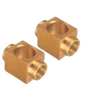 General Pump Kit de joints de retenue en laiton 20mm Wedge Zinc Finish Featuring Bronze Steel Aluminium Materials Split Style-WS201/WS215