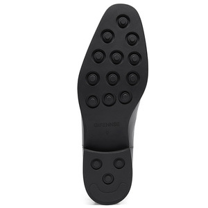 Botas <span class=keywords><strong>Chelsea</strong></span> de Hombre de Moda Otoño/Invierno <span class=keywords><strong>2021</strong></span>, Estilo Ejecutivo, de Piel Vacuna, con Caña Alta - Product Image 4