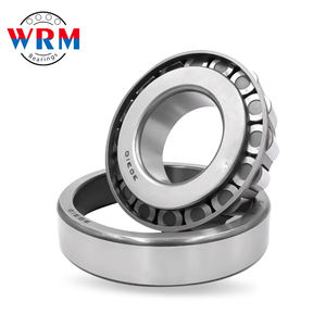 WRM 33010 33011 33012 33013 33014 33015 33016 33017 33018 33019 33020 33021 33022 33024 50*80*24 มม.แบริ่งลูกกลิ้งเรียว - Product Image 2