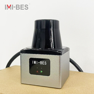 IP67 อุปกรณ์ LIDAR360mini ระดับอุตสาหกรรม ระยะ 65 เมตร ความแม่นยำ 30 มม. สำหรับความปลอดภัยในการนำทาง AGV/AMR/โดรน - Product Image 5
