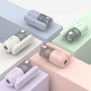 LOGO <span class=keywords><strong>Free</strong></span> Venta al por mayor portátil inalámbrico de alta potencia 3 en 1 que sopla coche inalámbrico Mini coche hogar aspiradora de mano - Product Image 1