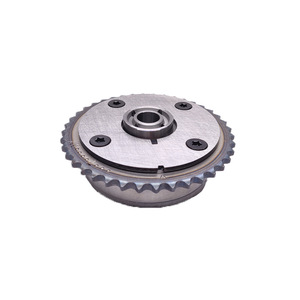 Engranaje de Distribución 0805K1 0805K3, Ajuste de Fase del Árbol de Levas, Piñón VVT para <span class=keywords><strong>Peugeot</strong></span> 208 308 3008 RCZ Citroen C4 C5 DS 200P - Product Image 4