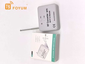 Hot bán nhà thông minh wifi điều khiển trượt/nhà để xe tự động hóa cổng/con lăn màn trập mở cán mã made nhựa chuyển đổi - Product Image 6