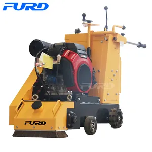 Concrete Scarifier