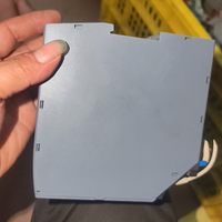 Fuente de Alimentación 100% Original Nueva 6EP1332-2BA20 SITOP PSU100S 24V 2.5A, Salida de 24V CC, Unidad de Alimentación Industrial en Stock, Envío Rápido
