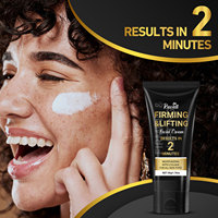 RUOALL 50G Crème Liftante Visage à Action Rapide