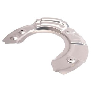Cubierta de disco de freno Bmw 34116775265 de aleación de aluminio para pieza de repuesto de vehículos marinos - Product Image 5