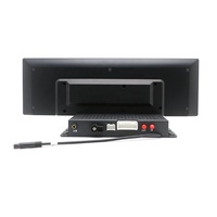 Route Factory Supply 14,9 \ "Android Screen Car Stereo Dashboard GPS para Audi A4L A5 2017-2019 Dual System Wireless Carplay