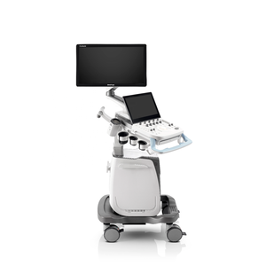 Sonoscape 21.5 pouces moniteur couleur Doppler système d'<span class=keywords><strong>échographie</strong></span> de Diagnostic ProPet60 avec microconvexe pour animal - Product Image 3