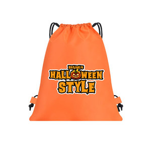 Vente de gros Vichy Esthétique sur mesure Halloween Store Bag - Product Image 1