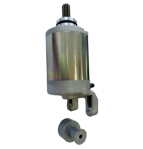 Démarreur de moto RAIDER 150 Fi SATRIAFU BELANG 150 12V CCW Pièces de moteur pour SUZUKI - Product Image 3