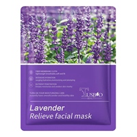 Doux Fraise Éclaircissant Maquillage Populaire En Gros Anti-Rides Quotidien Visage Corps Masque Lady's Apaisant Hydratant soins de la peau