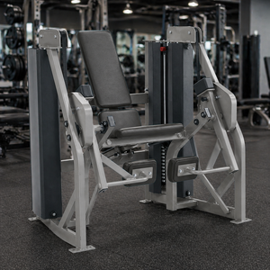 Máquina de extensión de piernas sentado SK-Leg para definición muscular, acero Q235 de alta resistencia de 3.0mm, equipo de gimnasio comercial con carga de pin. - Product Image 6