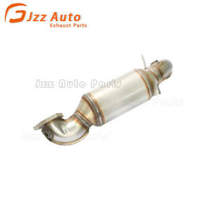 Tuyau d'échappement B58 Downpipe <span class=keywords><strong>Catalyseur</strong></span> TWC 18307599436 Euro 4 <span class=keywords><strong>Catalyseur</strong></span> à trois voies pour <span class=keywords><strong>Mini</strong></span> <span class=keywords><strong>Cooper</strong></span> - Product Image 3