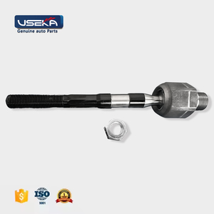 Parti Originali Auto Useka, Componenti Sterzo e Sospensioni, Tirante Sterzo 57724-1Y500 per <span class=keywords><strong>Kia</strong></span> <span class=keywords><strong>Picanto</strong></span> Morning - Product Image 1