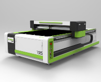 Máquina de Corte Láser Co2 para Madera 4*8ft 1325 130w 150w 300w Máquina de Grabado Láser para Acrílico 1530 de China