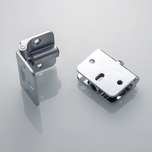 Modern Foldable Zinc Alloy Hinges Distribution Boxes for Control Cabinets High/<b>Low</b> Voltage Easy Installation for Kitchen Living - Product Image 1
