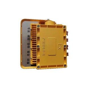 โคมไฟฟลัดไลท์ LED กันระเบิด Nftd8201 T4 L150 4X 50000ชั่วโมงเหวินโจวจีน - Product Image 4