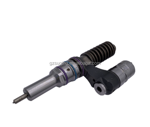 L'injecteur de carburant diesel 0414701004 est utilisé pour le <span class=keywords><strong>moteur</strong></span> B12 12.0 d - Product Image 3