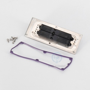 Module de soupapes de collecteur VB395630 |   Module de tête d'impression de type V 1710 pour imprimante VJ CIJ - Product Image 1