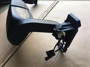 WG1664778081 <span class=keywords><strong>espejo</strong></span> lateral para HOWO N7 - Product Image 2