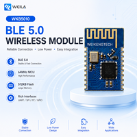 Modules IoT de développement secondaire simplifiés, module de contrôle sans fil BLE 5.0