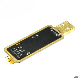 FT232RL/FT232BL USBから<span class=keywords><strong>TTL</strong></span>モジュール5V 3.3V USB 2.0から<span class=keywords><strong>Arduino</strong></span> STM32ダウンロード用シリアルアダプター - Product Image 6