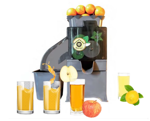BRENU Business canne à sucre orange à piles pour usage en magasin <span class=keywords><strong>acheter</strong></span> broyeur de vente industriel de jus commercial - Product Image 6