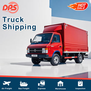 DDP стоимость доставки от двери до двери грузовые перевозки логистические услуги экспедитор с таможенной очисткой из Китая в Австралию - Product Image 3