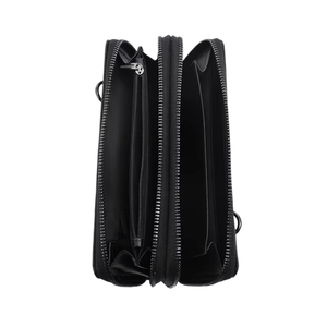 Sac à Main Homme en Cuir Véritable de Haute Qualité avec Serrure à Empreinte Digitale pour une Sécurité Renforcée - Product Image 4