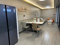 Hangfa, hôtel moderne préfabriqué écologique, cabine modulaire, bureaux mobiles extérieurs et maisons préfabriquées Apple Warehouse