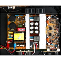 MC2600 OEM classe d 2ch amplificateur de puissance 600w amplificateur de puissance numérique pas cher 1u amplificateur numérique
