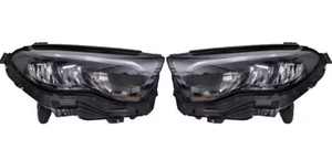 WELIFTRICH Faros Delanteros LED de Alta Calidad para Mercedes Benz Clase E W214 2016-2024 OEM 2149063000 2149062900 - Product Image 2