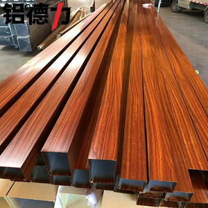 Barandilla de Aluminio para Terraza, Paneles de Privacidad de Aluminio, Pared Divisoria de Aluminio - Product Image 2