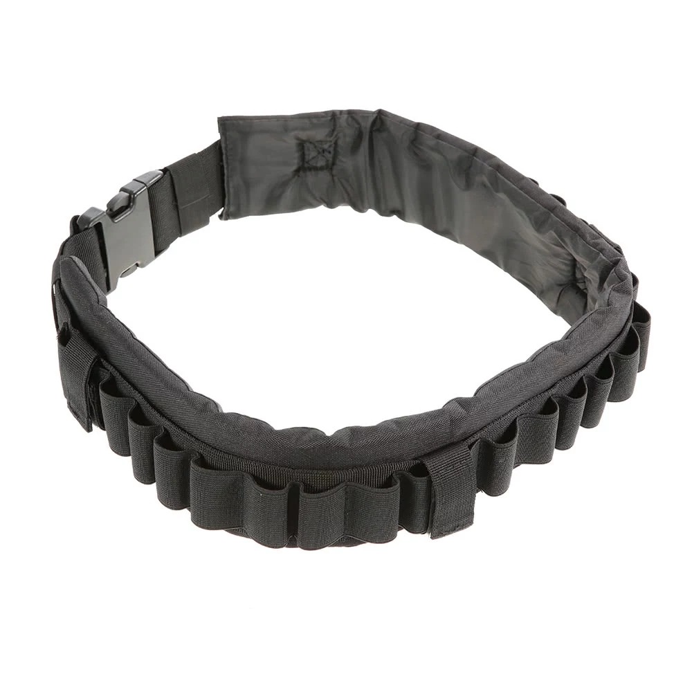 Ремень для наружной передачи картриджей для наружной оболочки, ремень Bandolier 12 GA, ремень-Держатель датчика